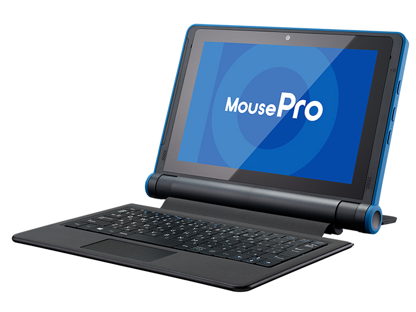 MousePro-P101A 10.1�^HD�t�����ڃ��f�� �̐��i�摜