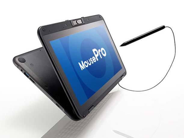 MousePro-P116B2 11.6�^HD�t�����ڃ��f�� �̐��i�摜