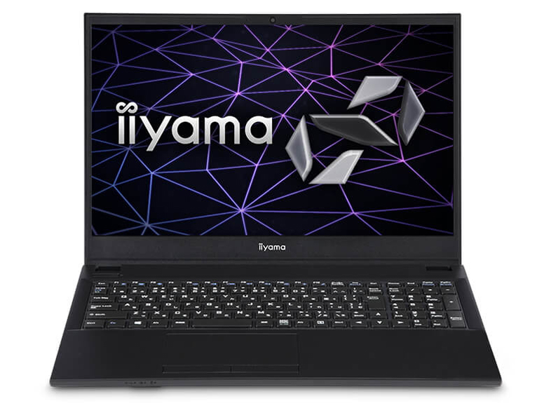 SOLUTION-15FH050-i3-UCCX Core i3 10110U/4GB������/250GB SSD/15�C���` �t��HD �̐��i�摜