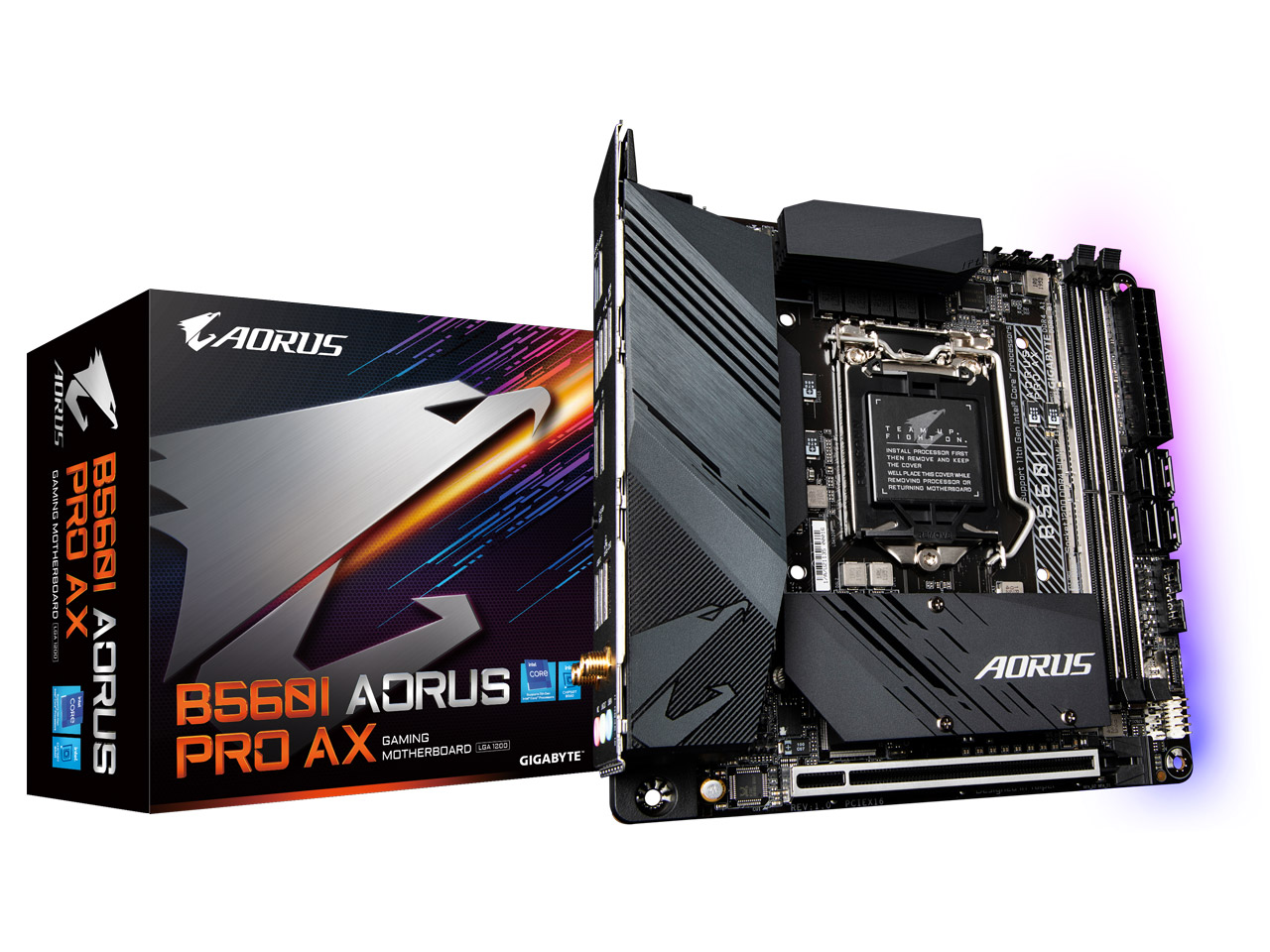 B560I AORUS PRO AX [Rev.1.0]
