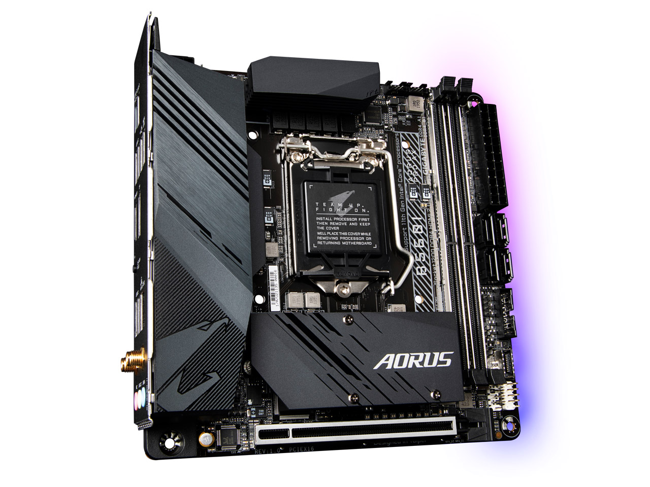 B560I AORUS PRO AX [Rev.1.0]