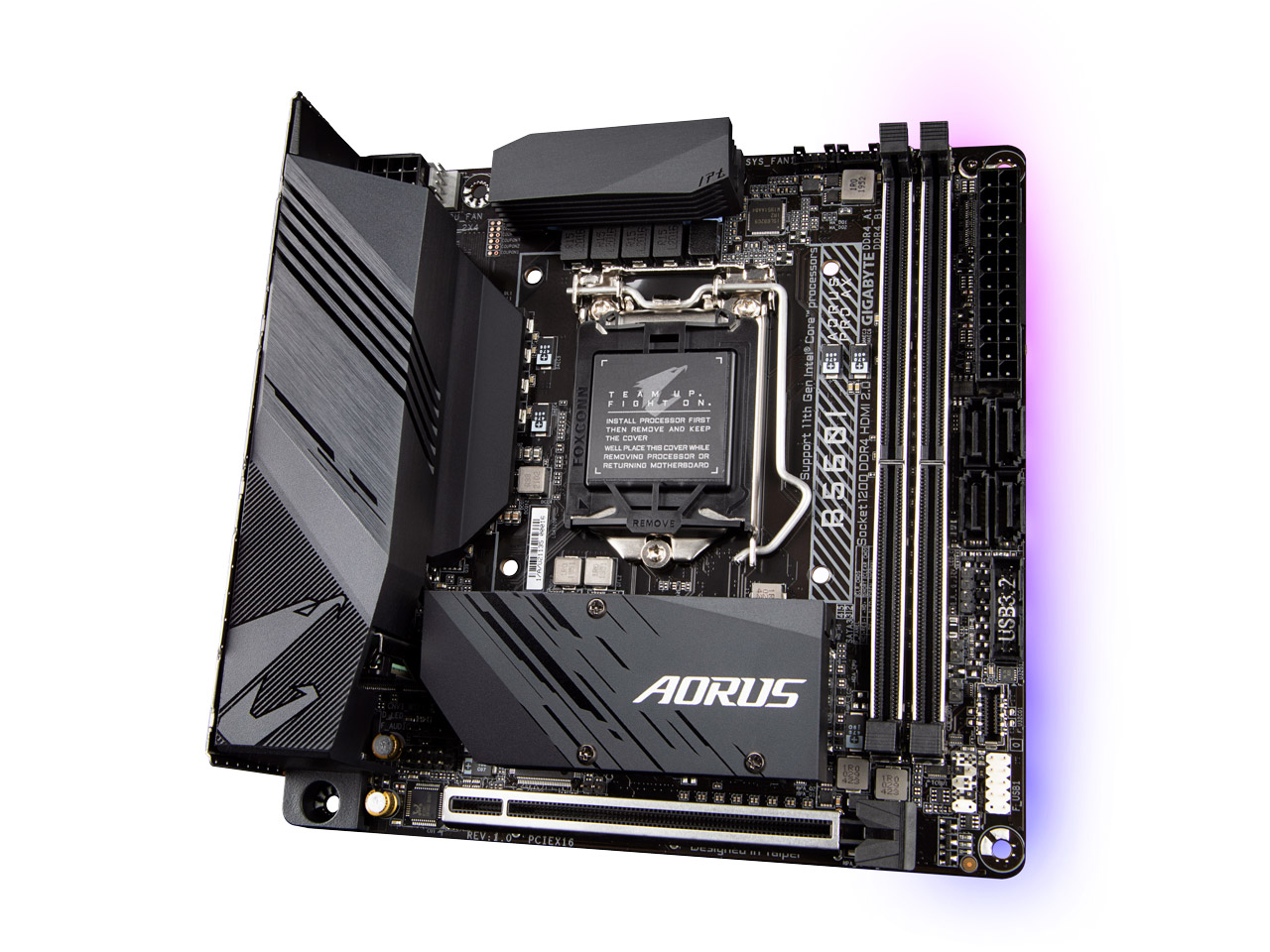 B560I AORUS PRO AX [Rev.1.0]