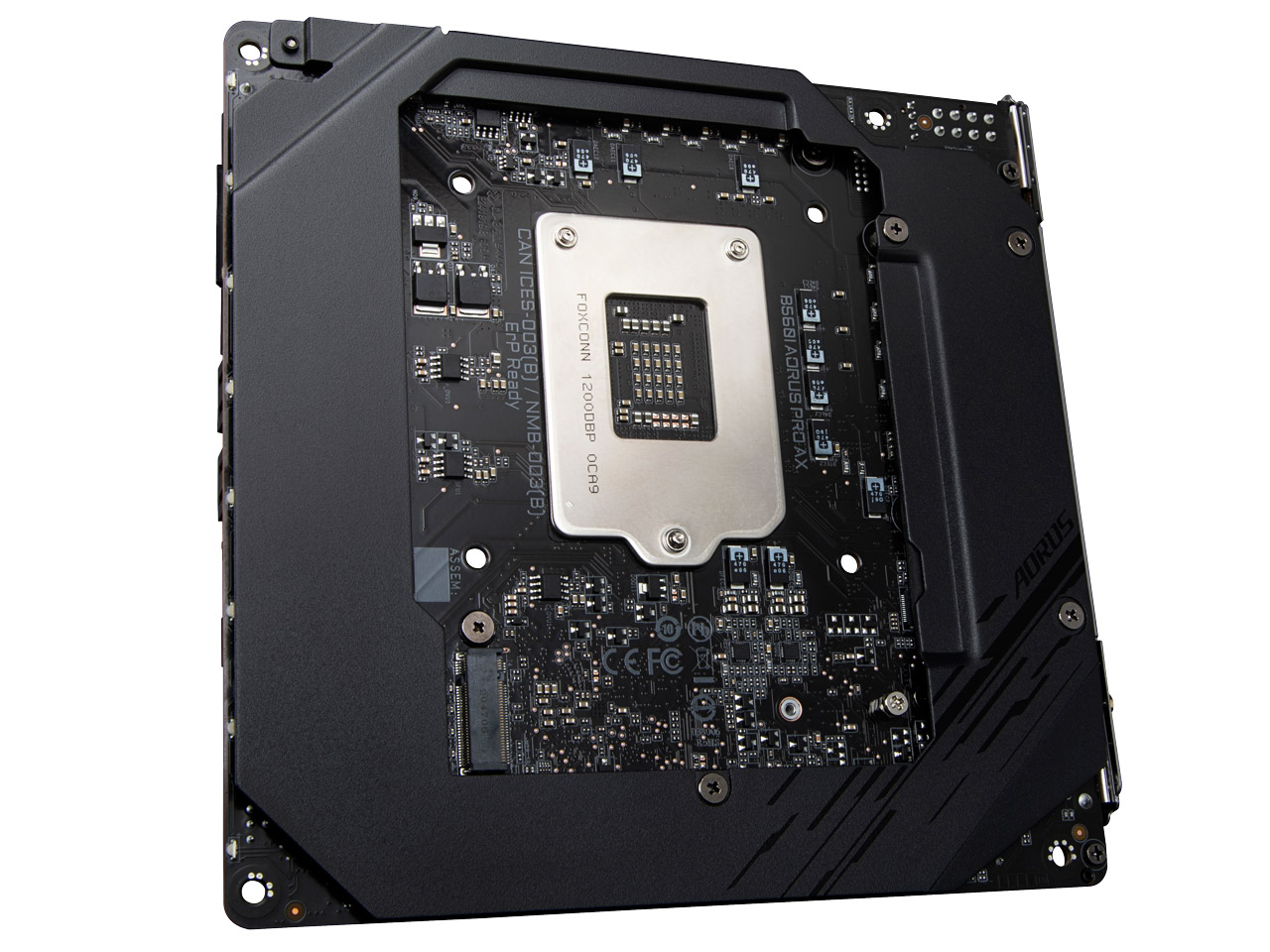 B560I AORUS PRO AX [Rev.1.0]