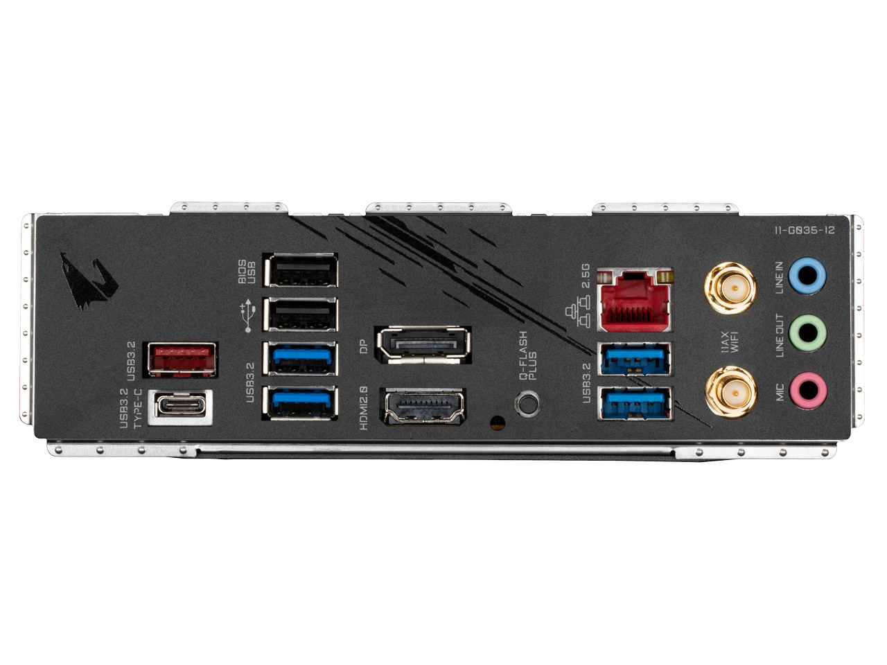 B560I AORUS PRO AX [Rev.1.0]