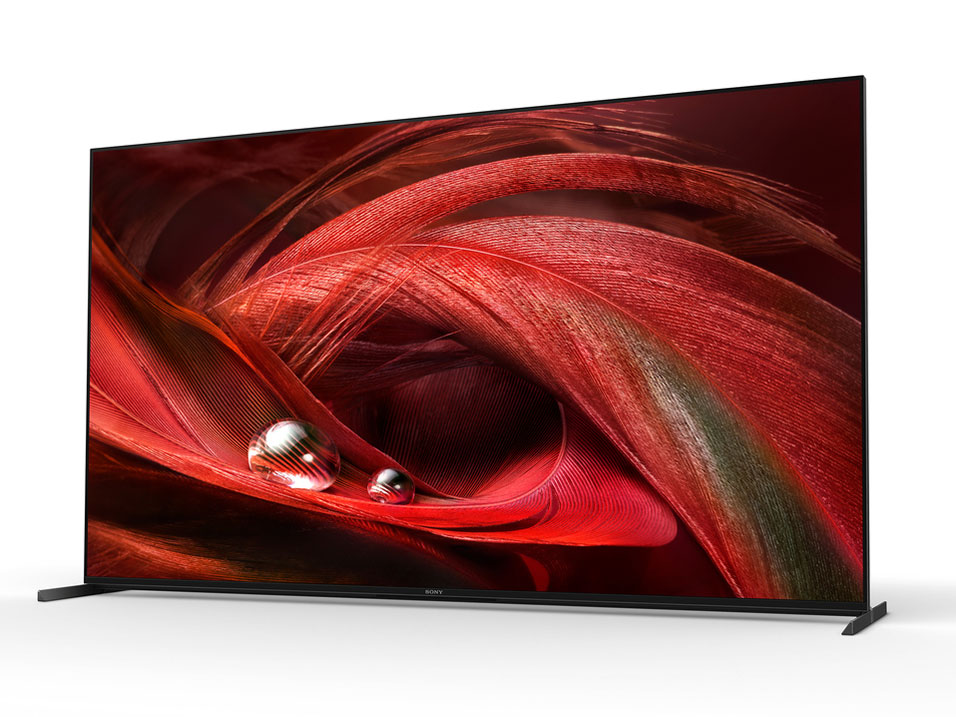 BRAVIA XRJ-75X95J [75�C���`]