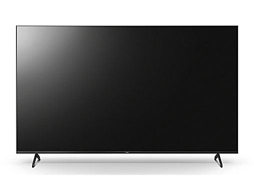 BRAVIA KJ-75X85J [75�C���`] �̐��i�摜
