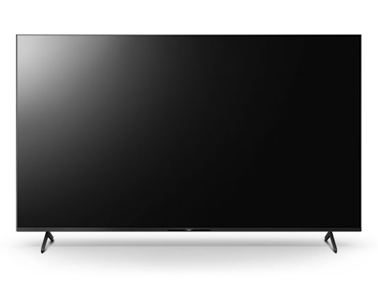 BRAVIA KJ-65X85J [65�C���`] �̐��i�摜
