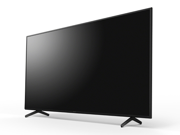 BRAVIA KJ-65X80J [65�C���`]