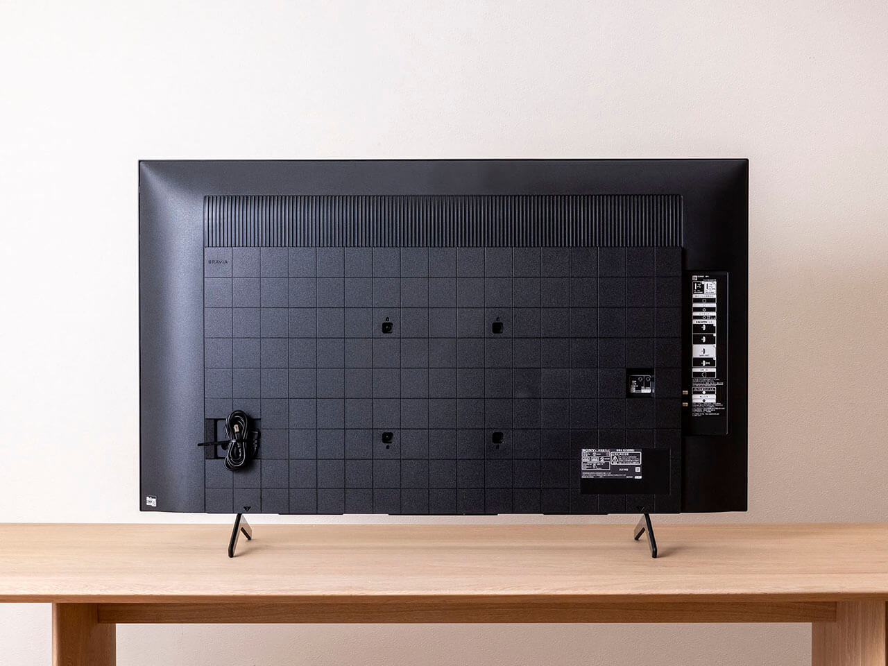 BRAVIA KJ-50X80J [50�C���`]