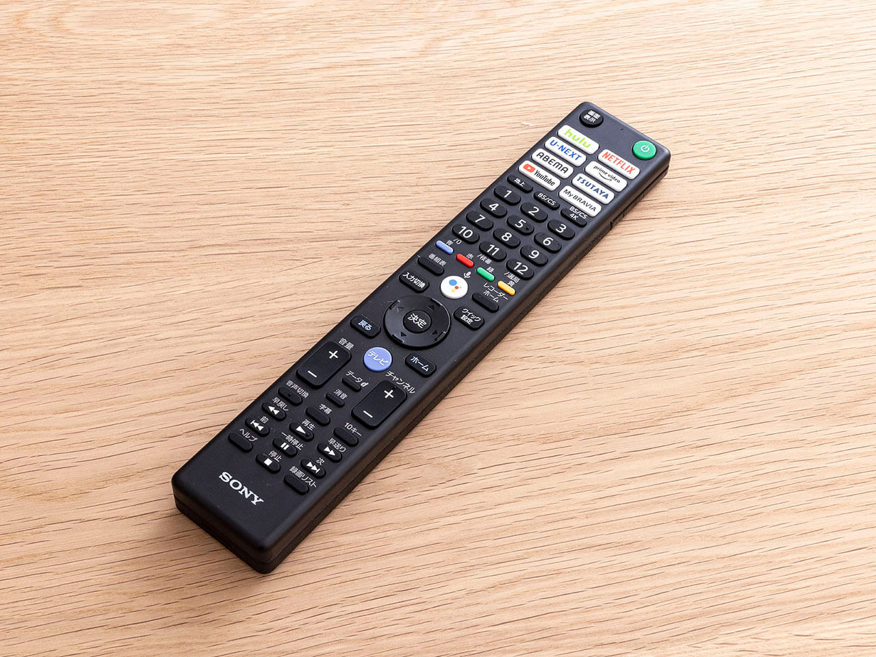 BRAVIA KJ-50X80J [50�C���`]