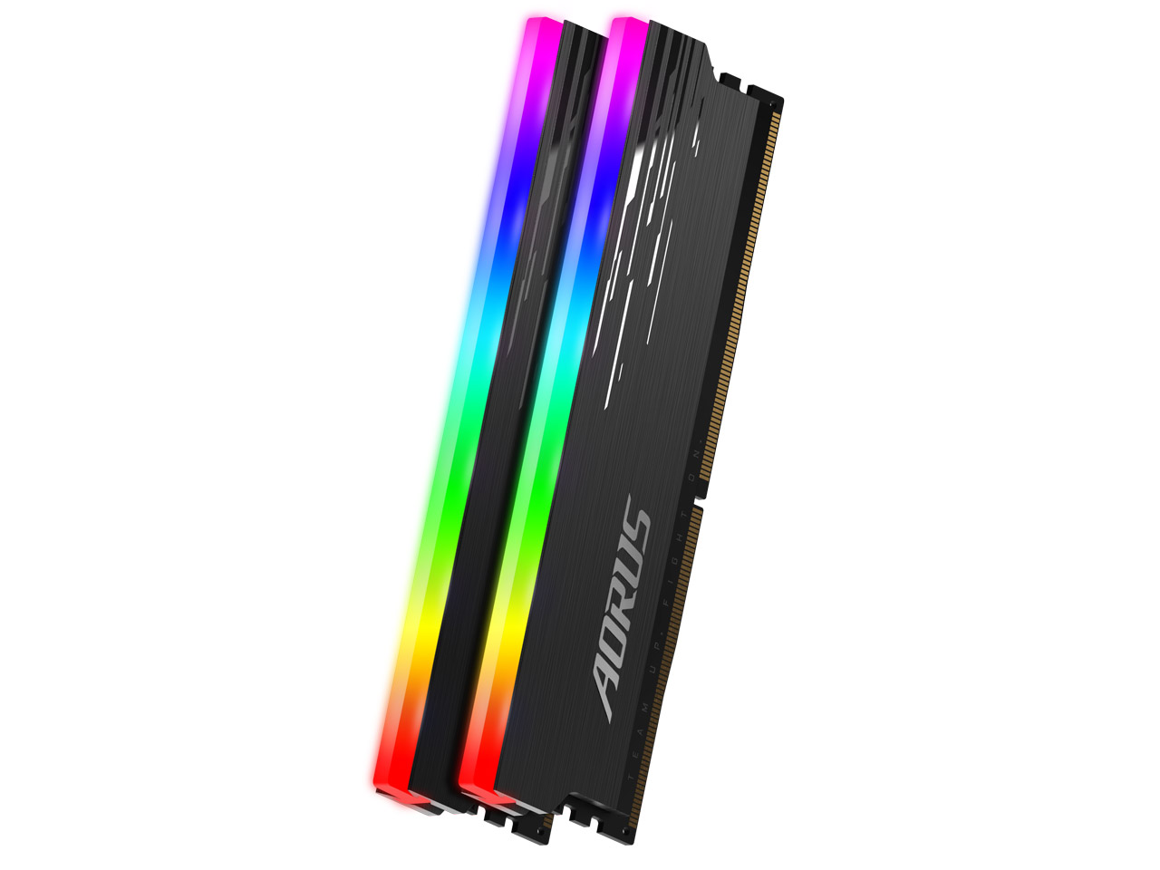 AORUS GP-ARS16G37 [DDR4 PC4-29800 8GB 2���g] �̐��i�摜