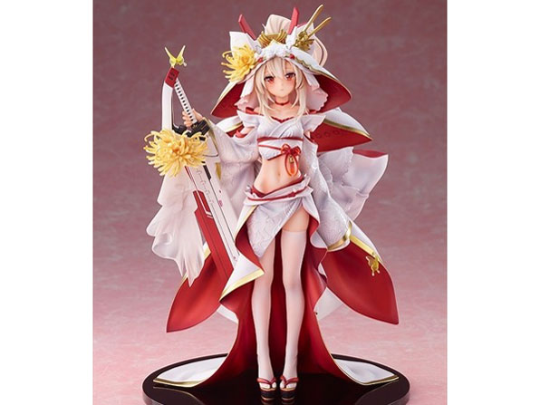 �A�Y�[�����[�� 1/7 ���g �S�_�ؑ�Ver. �̐��i�摜