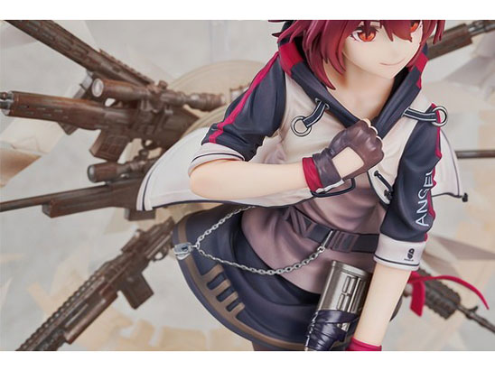 �A�[�N�i�C�c 1/7 �G�N�V�A ���i�i�K 2