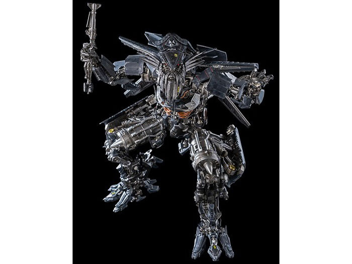 Transformers�F Revenge of the Fallen DLX Jetfire(�g�����X�t�H�[�}�[/���x���W DLX �W�F�b�g�t�@�C���[)