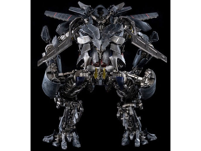 Transformers�F Revenge of the Fallen DLX Jetfire(�g�����X�t�H�[�}�[/���x���W DLX �W�F�b�g�t�@�C���[)