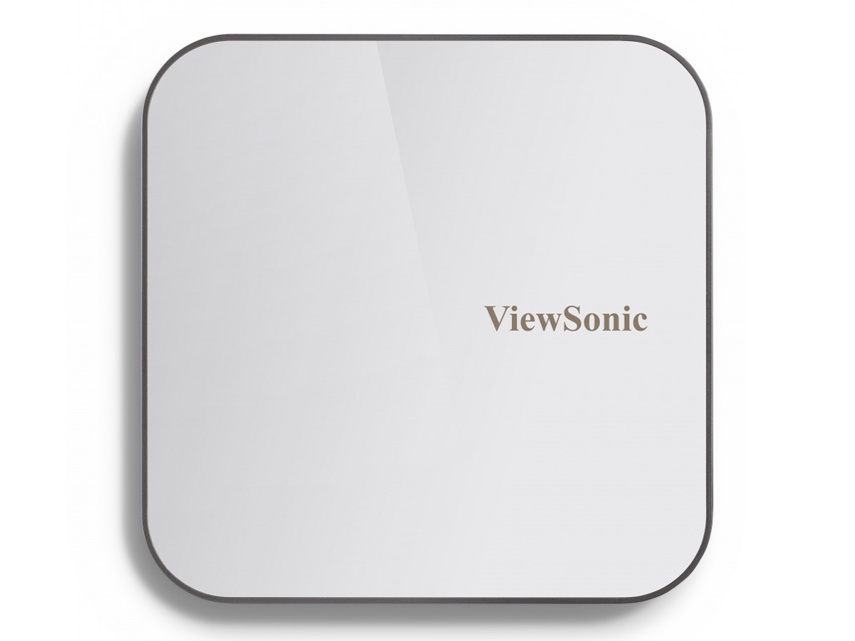 ViewSonic M2e [���e�I�O���[/�|�[���[�z���C�g]