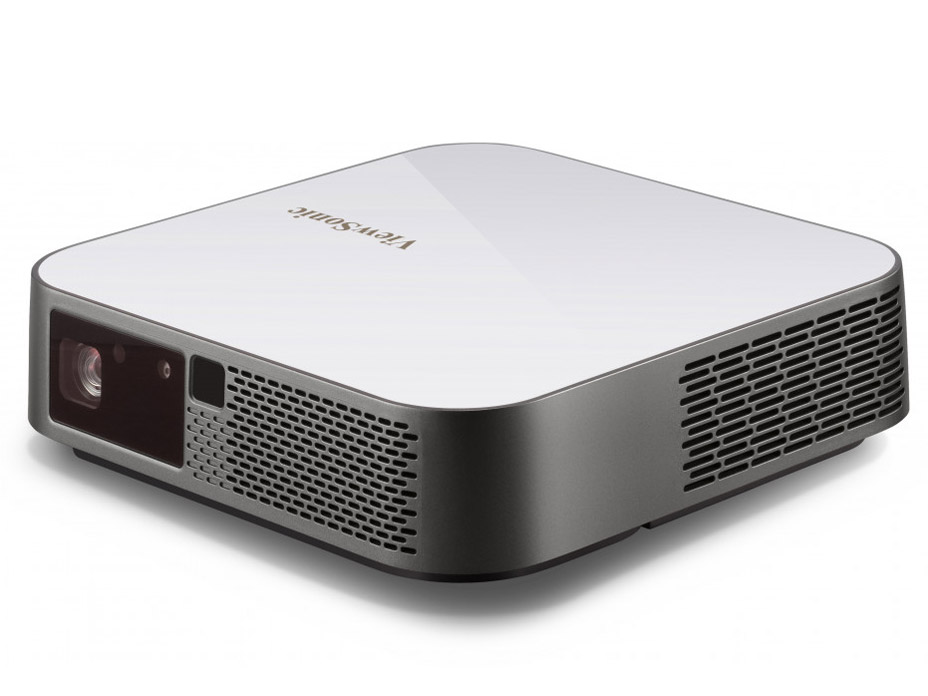 ViewSonic M2e [���e�I�O���[/�|�[���[�z���C�g] �̐��i�摜