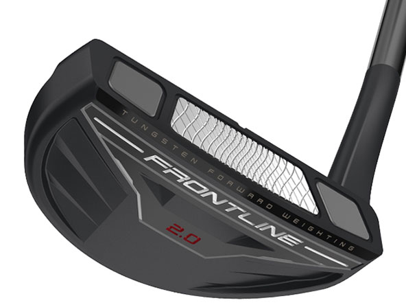 FRONTLINE 2.0 �p�^�[ 2021�N���f�� [34�C���`] �̐��i�摜