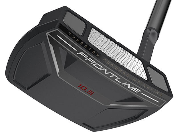 FRONTLINE 10.5 �p�^�[ 2021�N���f�� [34�C���`] �̐��i�摜