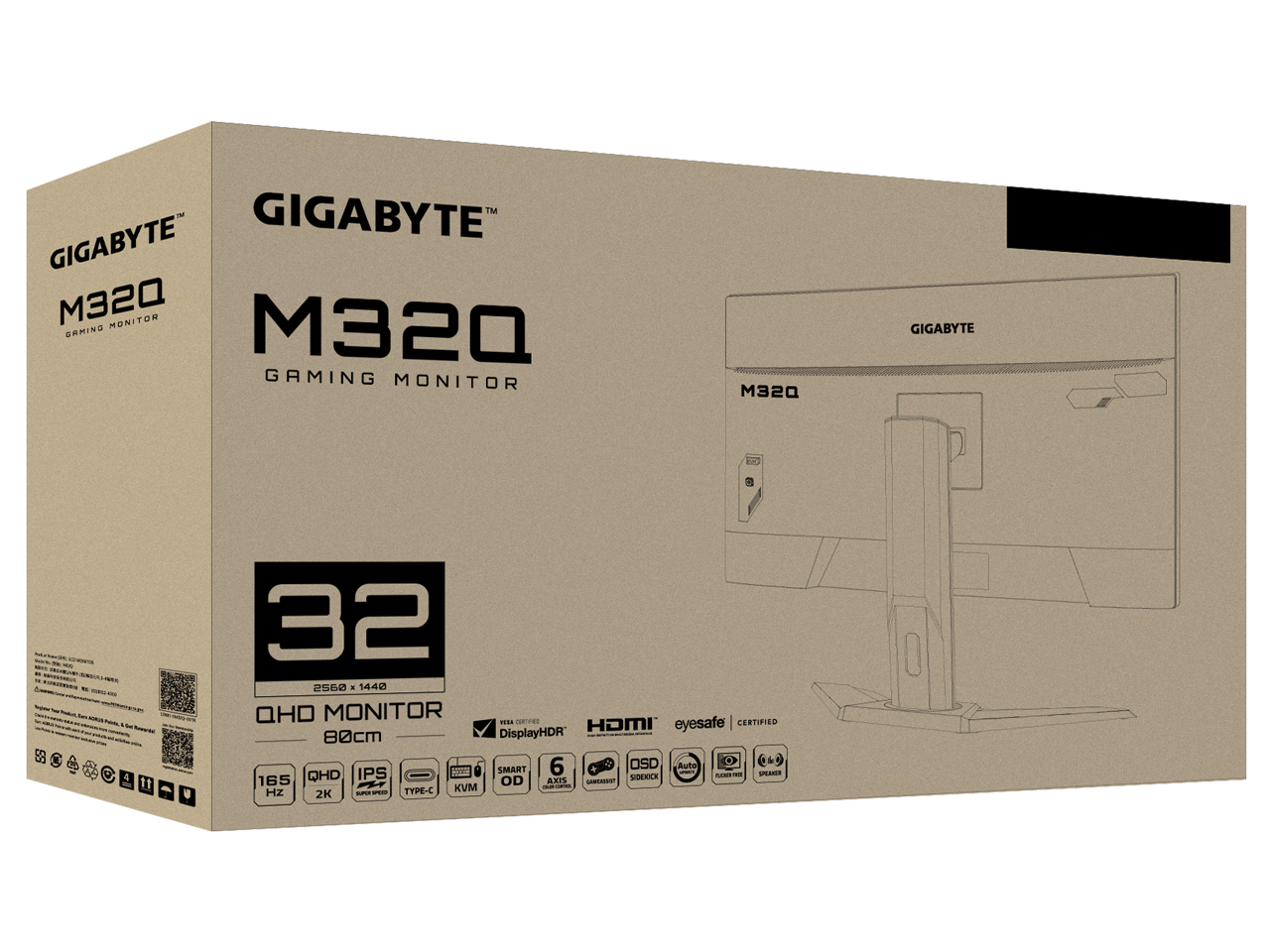 M32Q [31.5�C���`]