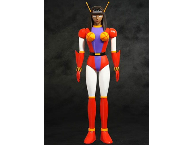 GRAND SOFVI BIGSIZE MODEL �r���[�i�XA �̐��i�摜