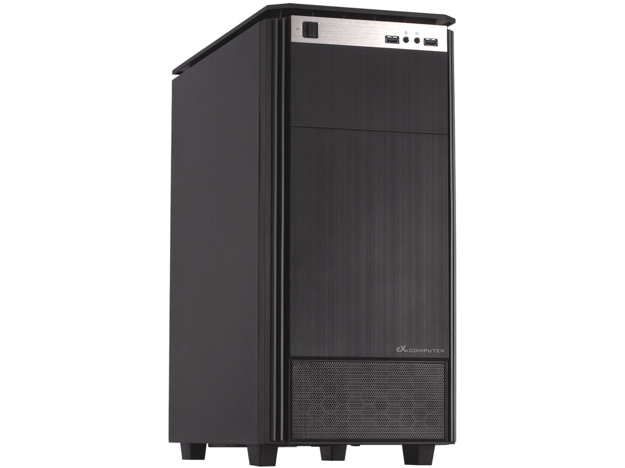 eX.computer NVIDIA Quadro���f�� QA5J-B211/T �̐��i�摜