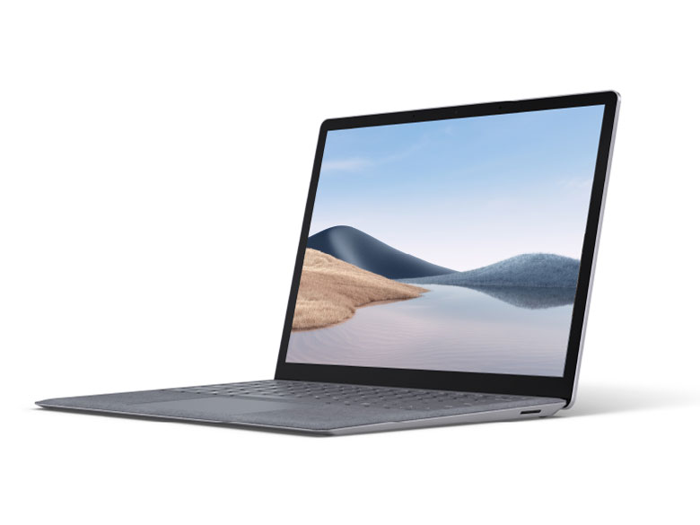 Surface Laptop 4 5PB-00020