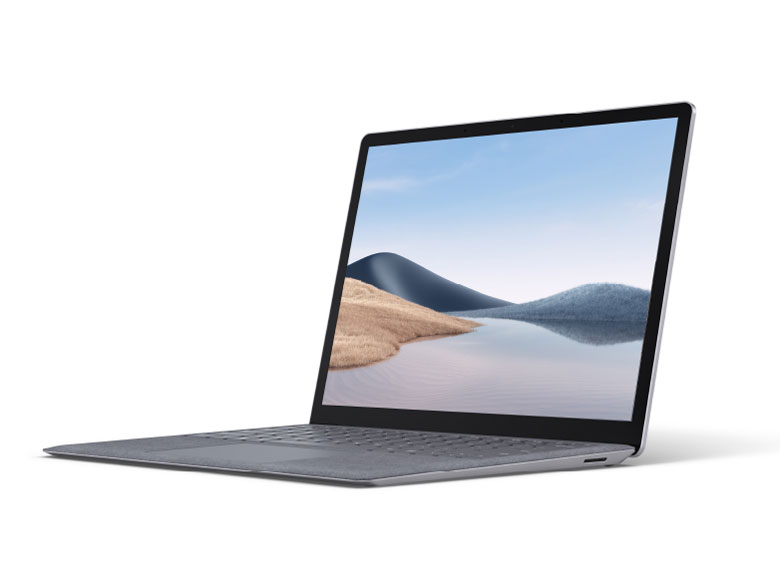 Surface Laptop 4 7IP-00020