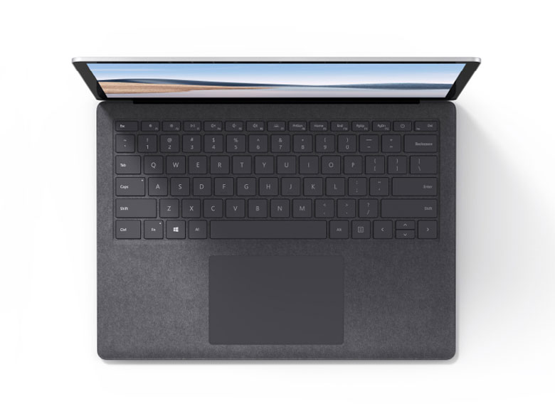 Surface Laptop 4 7IP-00020