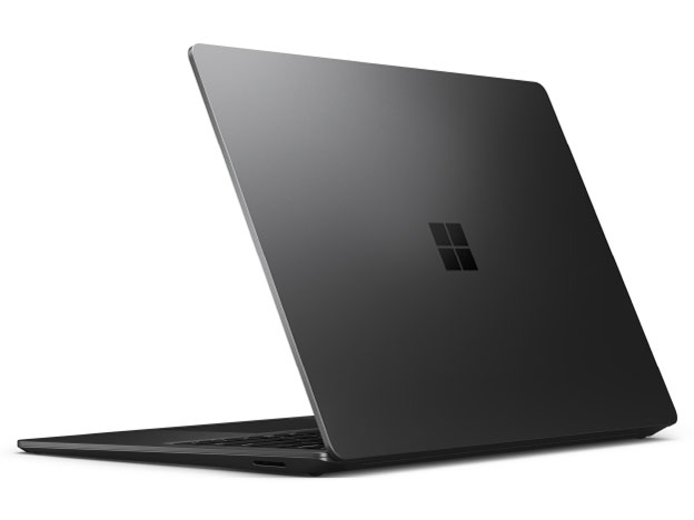 Surface Laptop 4 5BT-00016 [�u���b�N]