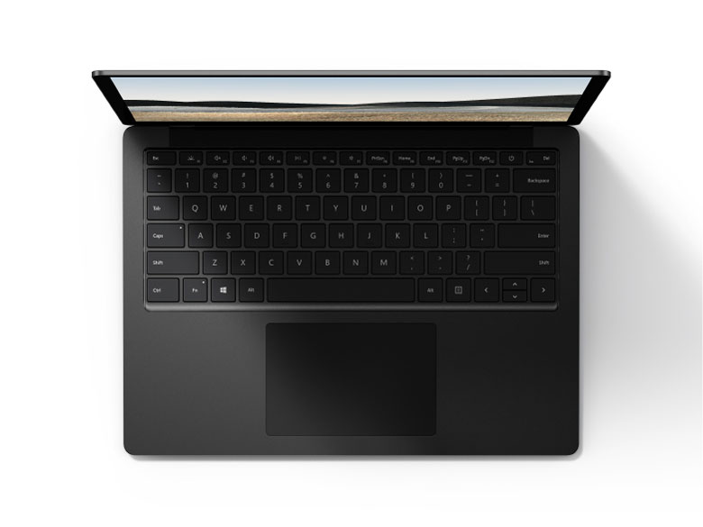 Surface Laptop 4 5BT-00016 [�u���b�N]