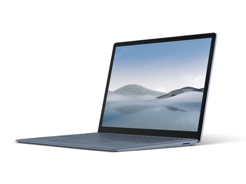 Surface Laptop 4 5BT-00030 [�A�C�X �u���[]