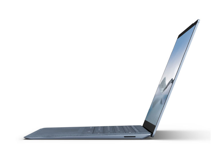 Surface Laptop 4 5BT-00030 [�A�C�X �u���[]