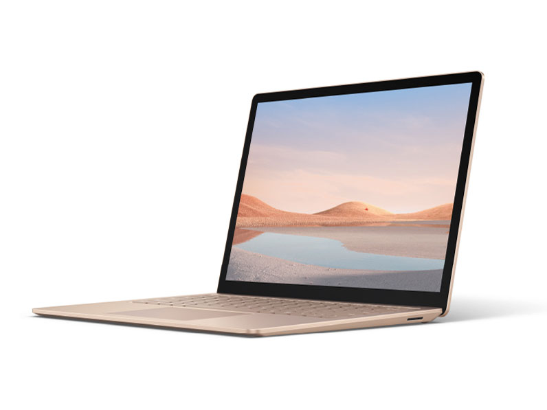 Surface Laptop 4 5BT-00064 [�T���h�X�g�[��]