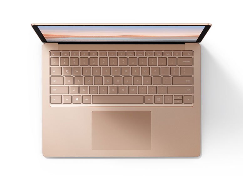 Surface Laptop 4 5BT-00064 [�T���h�X�g�[��]