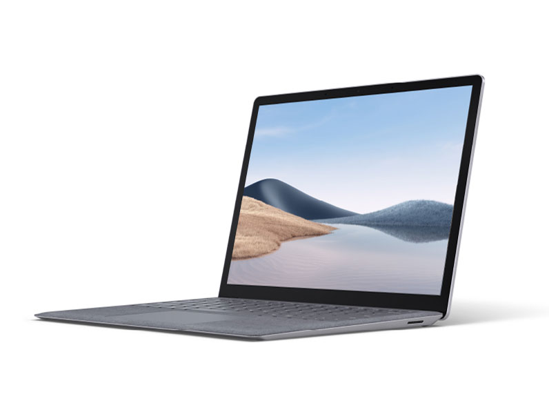Surface Laptop 4 5AI-00039