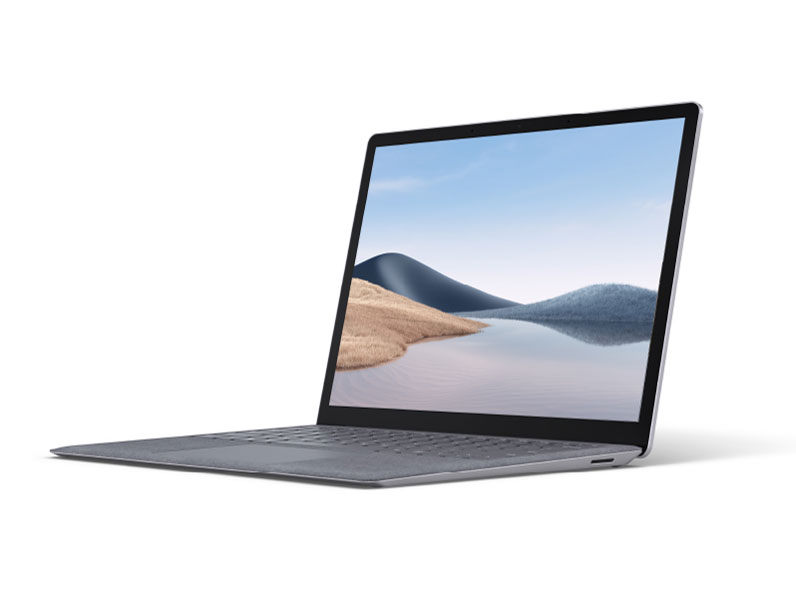 Surface Laptop 4 5EB-00050