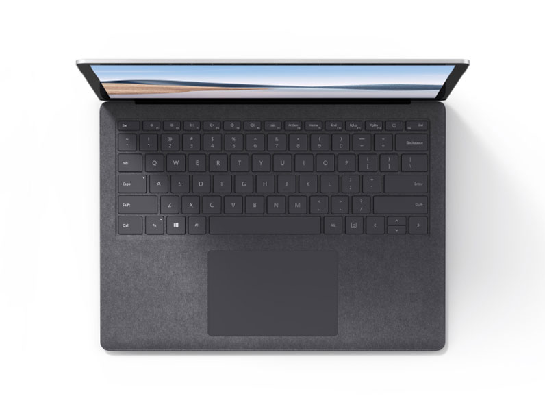 Surface Laptop 4 5EB-00050