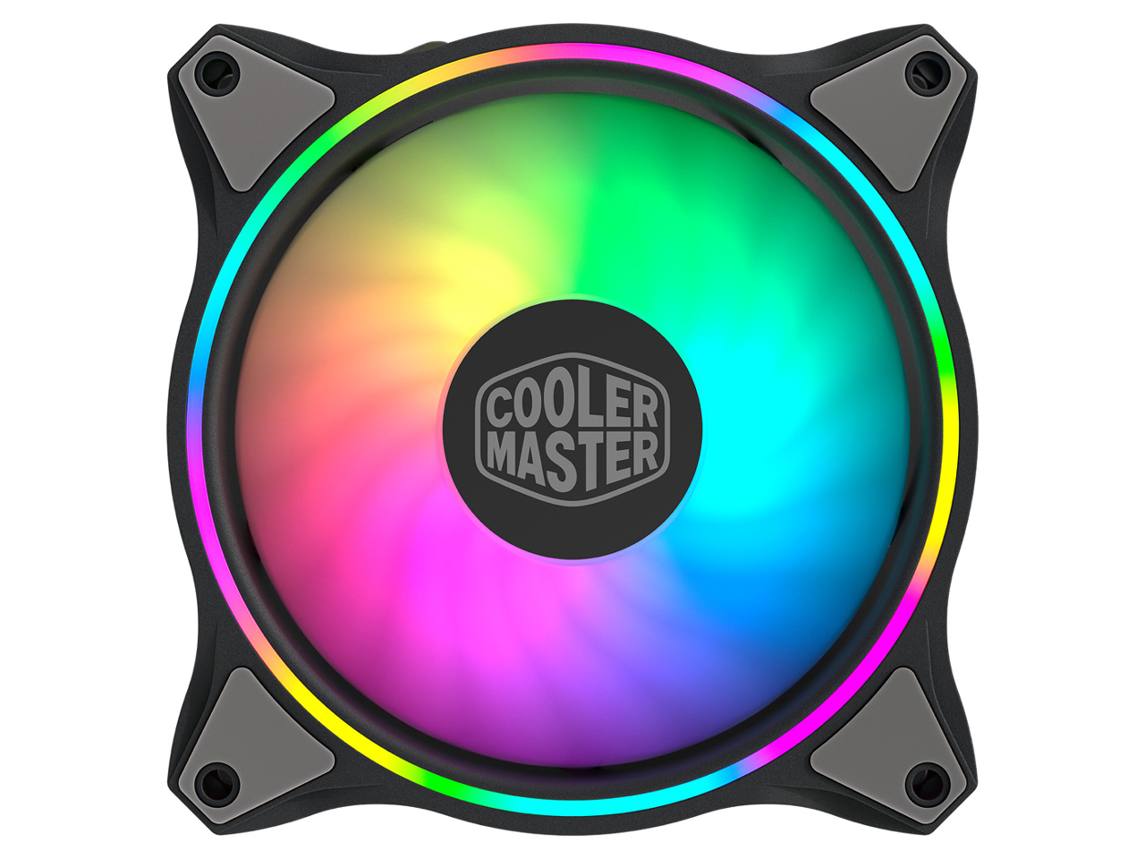 MasterFan MF140 Halo MFL-B4DN-15NPA-R1 �̐��i�摜