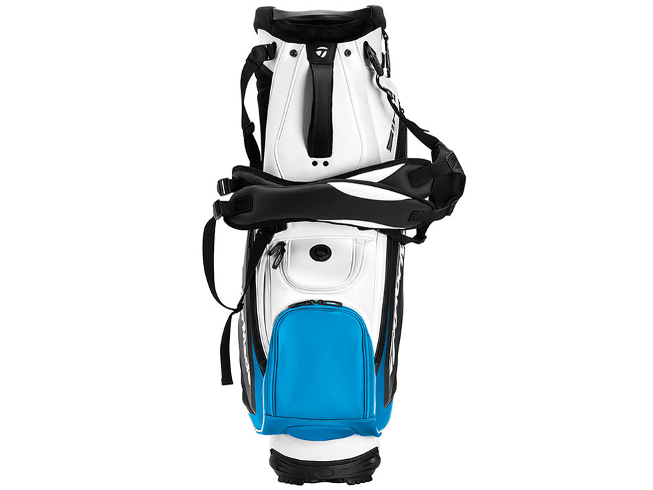 TA879 �O���[�o���c�A�[�X�^���h�o�b�O [WHITE]