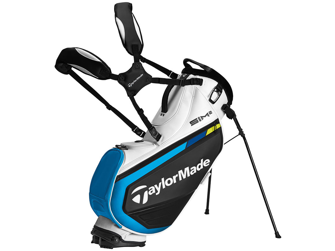 TA879 �O���[�o���c�A�[�X�^���h�o�b�O [WHITE] �̐��i�摜