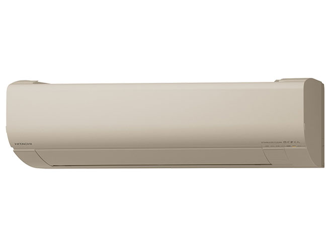 �X�e�����X�E�N���[�� �����܂��� RAS-V22L(C) [�V���C���x�[�W��] �̐��i�摜