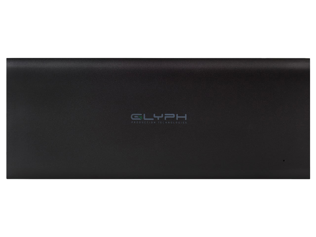 Thunderbolt 3 NVMe Dock GLTB3DOCK2000 [Black] �̐��i�摜