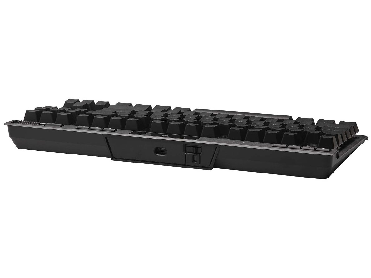 K70 RGB TKL CHAMPION MX RED CH-9119010-JP [�u���b�N]