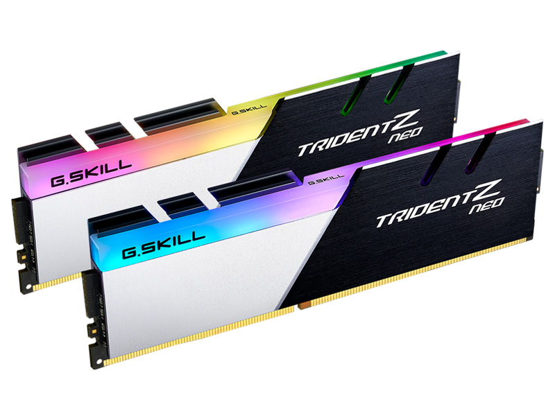 F4-4000C16D-32GTZNA [DDR4 PC4-32000 16GB 2���g] �̐��i�摜