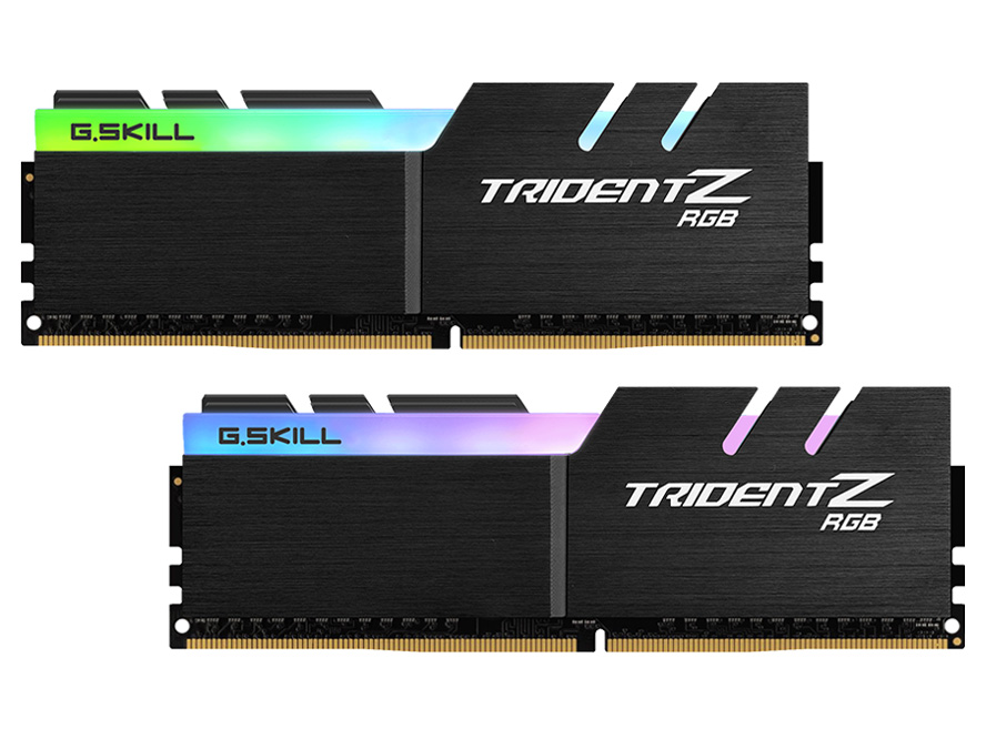 F4-4000C16D-32GTZRA [DDR4 PC4-32000 16GB 2���g] �̐��i�摜