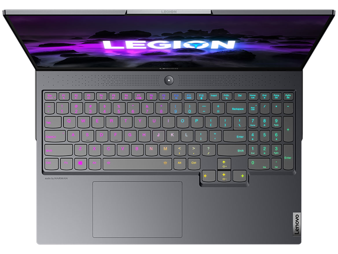 Legion 760 AMD Ryzen 9�E32GB�������[�E1TB SSD�ERTX 3080�E16�^WQXGA�t������ 82N6006LJP