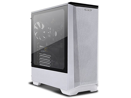 FRGHB550/KD1 ���i.com����/Ryzen 7 5800X/32GB������/512GB NVMe SSD/RTX 3060/�J�X�^�}�C�Y�Ή� [��] �̐��i�摜