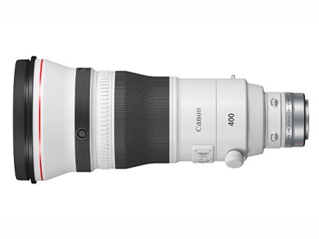 RF400mm F2.8 L IS USM
