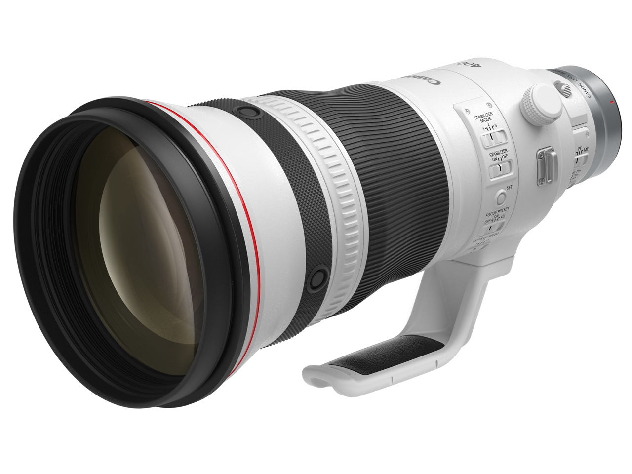 RF400mm F2.8 L IS USM �̐��i�摜